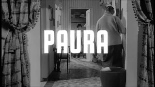 Pidax - Unschuld im Kreuzverhör (1960, Damiano Damiani)