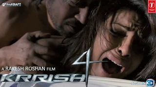 Krrish 4   Trailer  Hrithik Roshan , Priyanka Chopra , Vivek Oberoi ,  Rakesh 2017 Fan Made