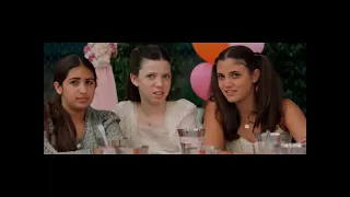 2min Starsky and Hutch - Bat Mitzvah Scene which I was a part of