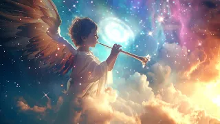 This Song Is For You If You Are Tired - The Healing Flute Of An Angel, Eliminates Stress, Anxiety
