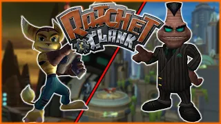 Is Ratchet and Clank Still a Good Game?