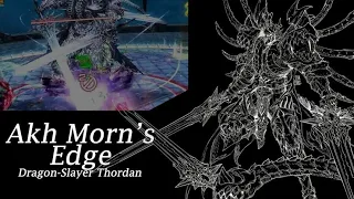 FFXIV: Akh Morn's Edge [Revenge Twofold Remix]