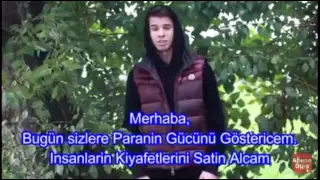 Para karşılığı soyundular