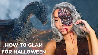 Game Of Thrones Daenerys Targaryen Transformation