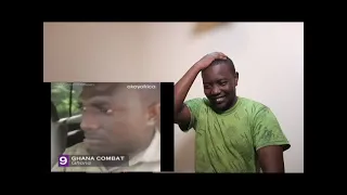 10 Hilarious Special Effects Scenes in African Movies(REACTION!!!)|  (Africa's Best Reaction)