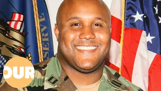 The Manhunt For "Cop Killer" Christopher Dorner (Killing Spree) | Our Life