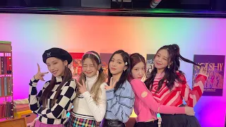 ITZY: bㅣㄴ틈있지 Winter Break Edition (Ep. 2) | Naver Now/ hello82.tv [ENG SUB]-1