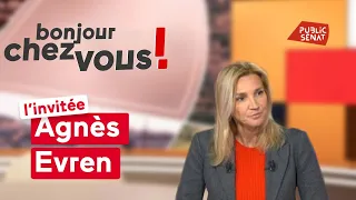 Violences des jeunes : "Il faut abaisser la majorité pénale à 16 ans"