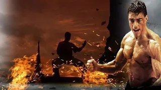 Kana Kan Türkçe Dublaj - Jean Claude Van Damme 1080p