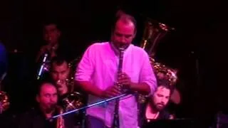 Syrian Big Band with Kinan Azmeh At Jazz Lives in Syria 2008