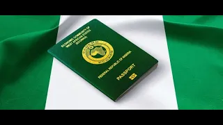 Visa Free Countries for Nigerian Passport Holders