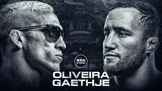 UFC 274: Oliveira vs Gaethje | “Calculated Chaos” | Fight Trailer