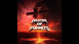 Metallica: Master of puppets 2023 by MISERY clip 3