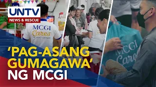 MGCI, patuloy sa pagkakaawang-gawa sa iba’t ibang dako ng Pilipinas at maging sa ibayong-dagat