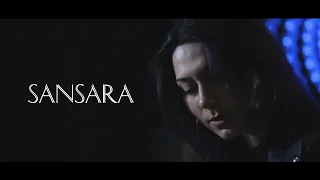 БАСТА - САНСАРА / BASTA - SANSARA / cover by EVA /