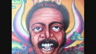 Roy Haynes (Usa, 1975) - Togyu Bullfight