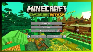 NEUE 1.21 Minecraft DIMENSION & 150 NEUE ITEMS! - Minecraft Snapshot 24w14