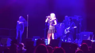 Samantha Fox Touch Me Freestyle Free For All Hard Rock Live Atlantic City 11/14/2021
