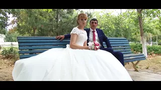 парк  Избербаш... Али видеограф..Свадьба в Дагестане