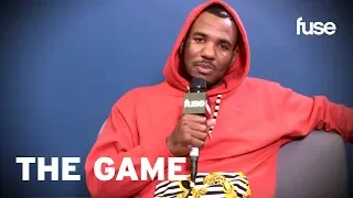 The Game | Tattoo Stories | Fuse