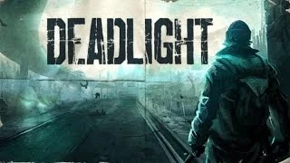Deadlight #8 Помеченный смертью и я спас паренька хоть что-то хорошее.