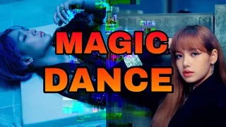 [Magic Dance] iKON ‘Killing Me’ X ‘BLACKPINK ‘DDU DU DDU DU’ Dance Practice
