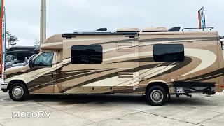 2021 Phoenix Cruiser 2552 Motorhome on Ford E-450 Chassis