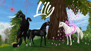 Lily - Alan Walker || StarStable Musicvideo