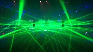 Mayday 2013 DE: Armin van Buuren - Not Giving Up On 3rd Earth (Armin van Buuren Mashup)