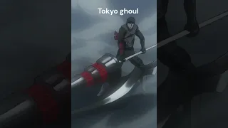 😮EVERY RO GHOUL CHARACTER IN TOKYO GHOUL😮 PT. 2