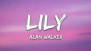 [1 HOUR LOOP] Lily - Alan Walker