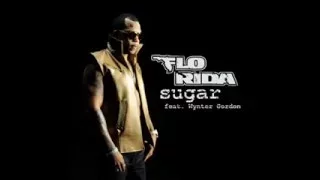 (2009)  Flo Rida feat. Wynter - Sugar