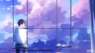 lauv ft. bts - who (slowed + reverb) lyrics