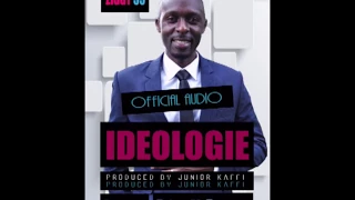 Ideologie by Ziggy 55 (Official Audio)