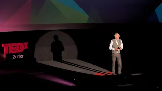 How to Tell Stories That Matter | Paul Bourne | TEDxZorilor