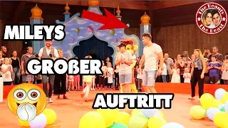 MIT MILEY AUF DER BÜHNE - MEGA AUFTRITT !!! | daily TBATB