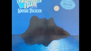 LOUISE TUCKER "Midnight blue" (Long version)