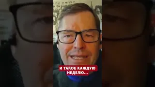 🔴ЖИРНОВ: Путин сам это признал!