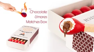 Chocolate Matches!