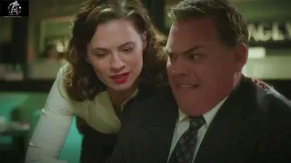 Margaret (Peggy) Carter Fight Scenes Season 1 | Agent Carter