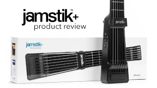 JamStik+ Review