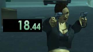 GTA 3 Speedrun Catalina World Record