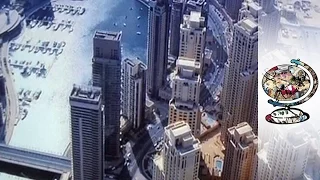 The Dark Underbelly of Dubai (2012)