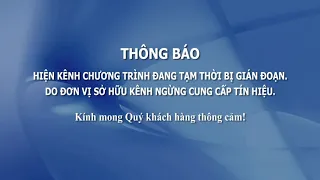 Khoảnh khắc Nat Geo Wild ngừng phát sóng trên hạ tầng FPT Play (1.4.2023)