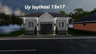 Variant 150 loyiha 13x17