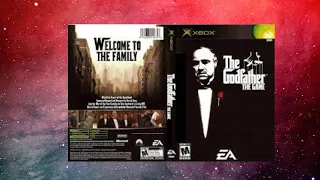 the godfather gameplay (Xbox)