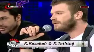 kıvanç tatlıtuğ-söyle ve hani benim gençliğim