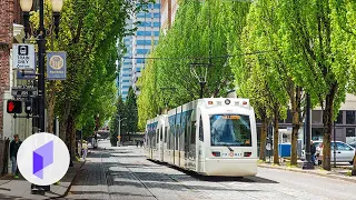 Equitable Transit Oriented Development