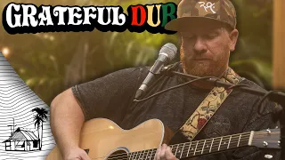 Grateful Dub - Scarlet Begonias (Live Music) | Sugarshack Sessions