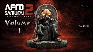 LongPlay a indie : Afro Samurai 2 - Revenge of Kuma (2015)